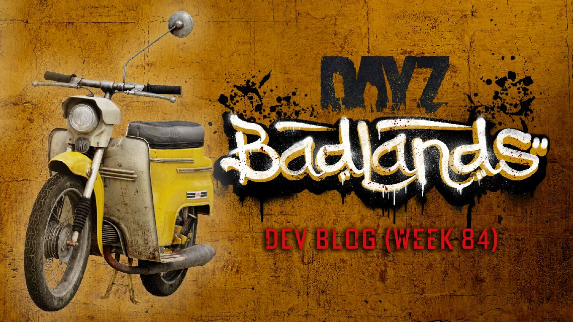 Patch notes